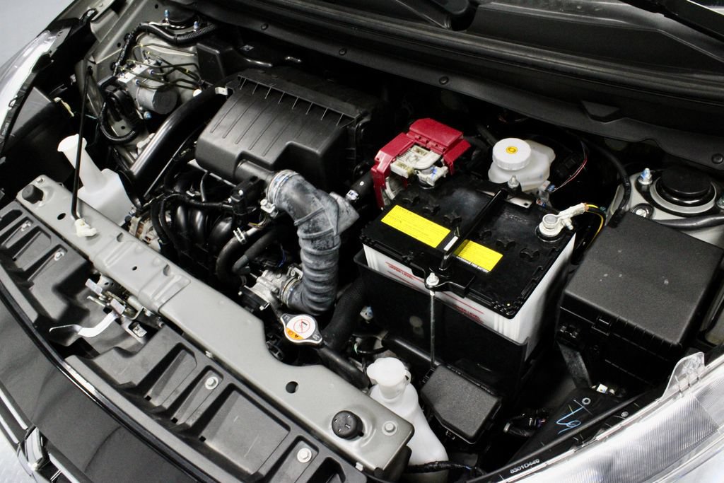 Used 2024 Mitsubishi Mirage ES FWD image 17