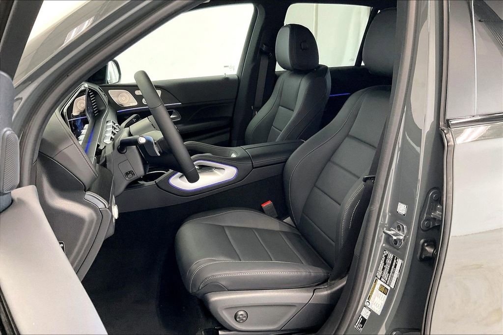 New 2026 Mercedes-Benz GLE 450 4MATIC image 9