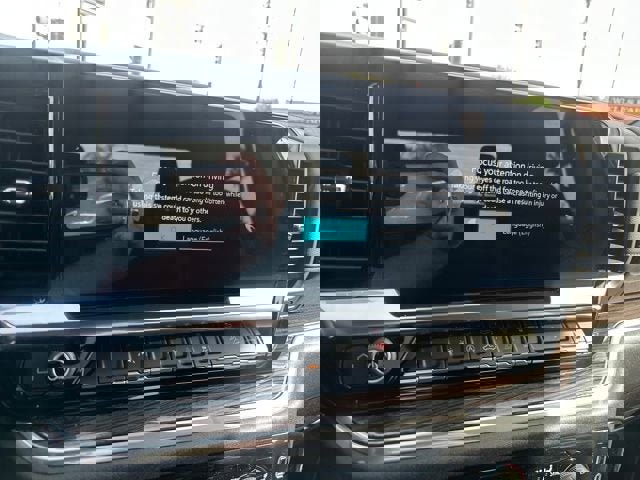 New 2026 Chevrolet Silverado 1500 LT w/ Z71 Off-Road Package image 19