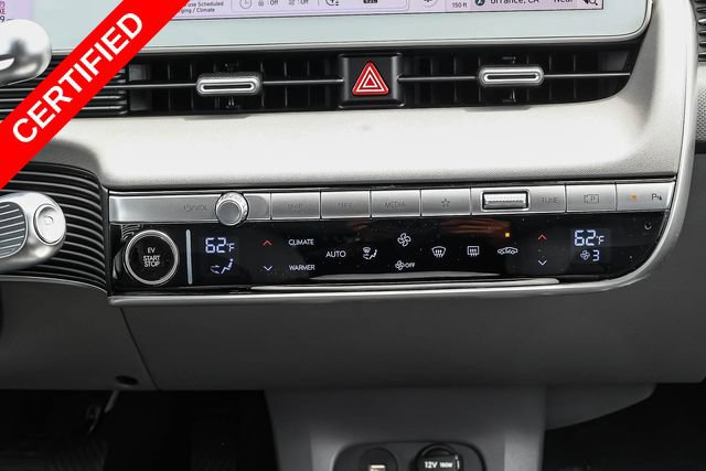 Certified 2024 Hyundai Ioniq 5 SEL RWD image 14