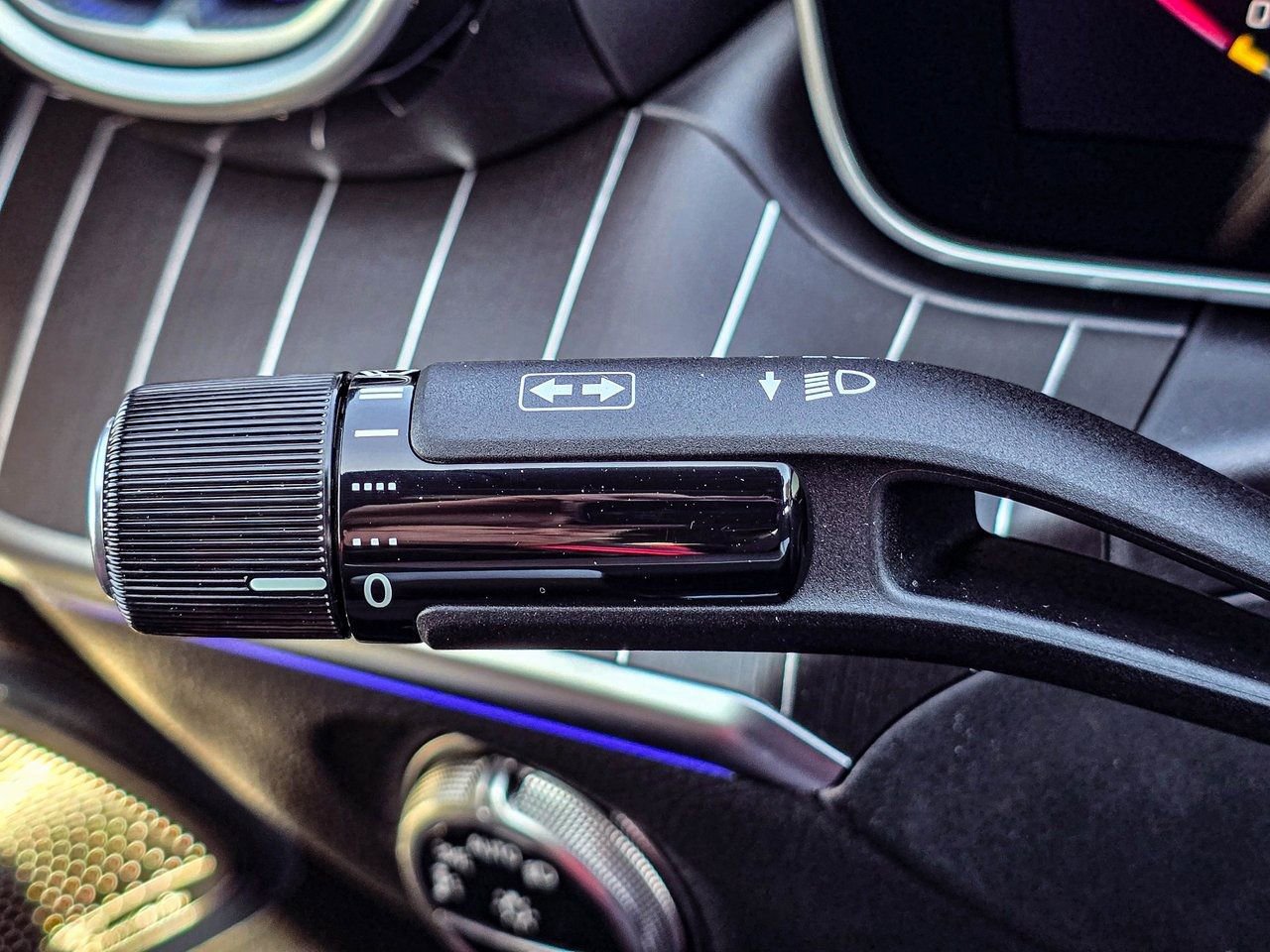 New 2026 Mercedes-Benz C 300 4MATIC Sedan image 22