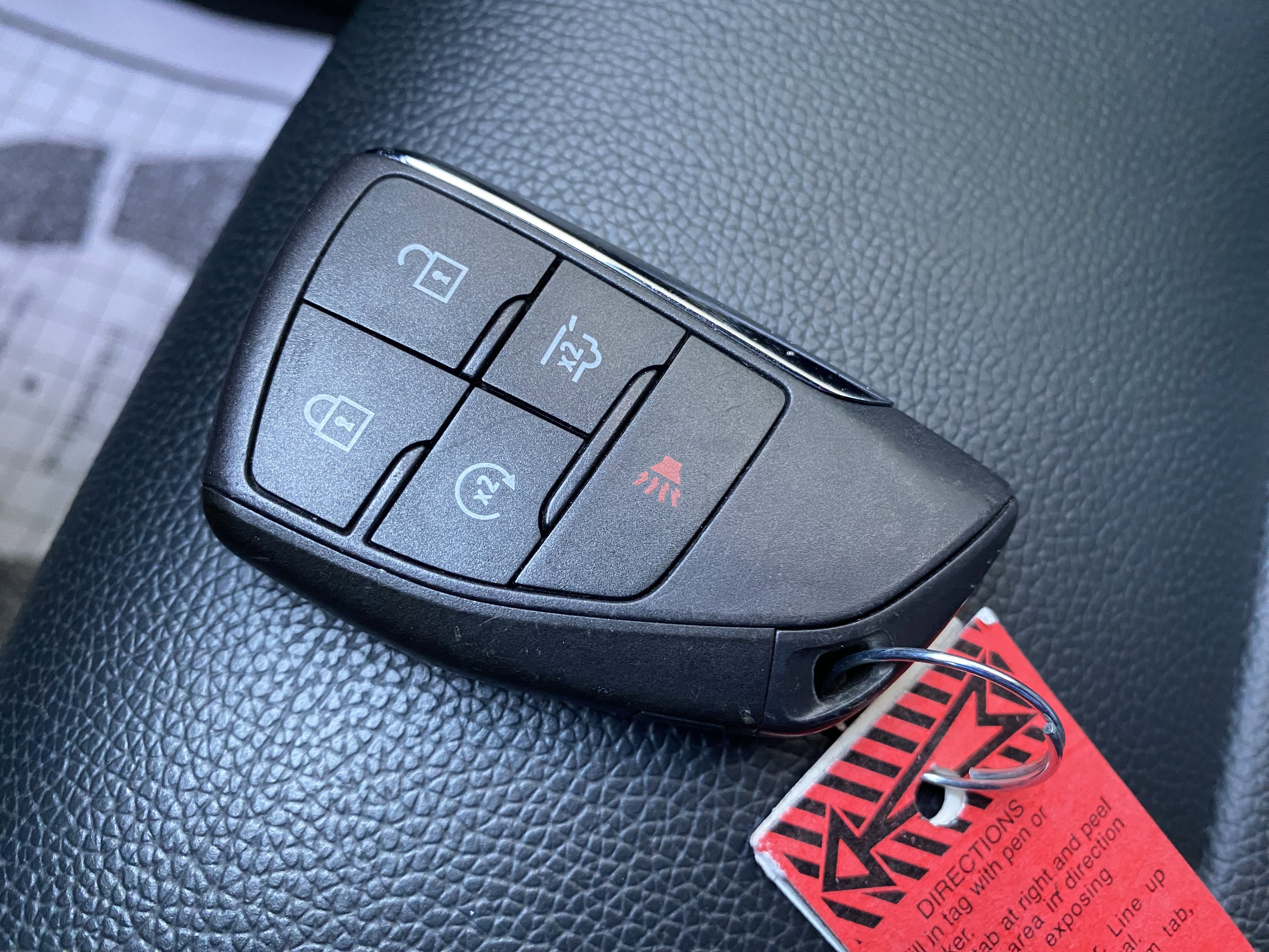 Used 2023 Chevrolet Tahoe LS RWD image 38