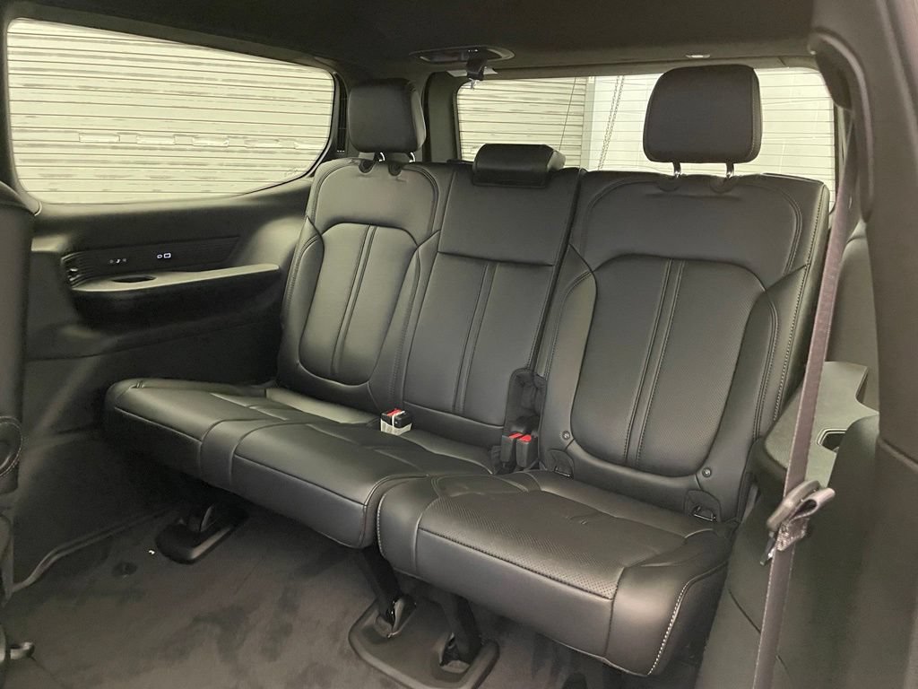 New 2026 Jeep Grand Wagoneer 2WD w/ Premium Group I image 20