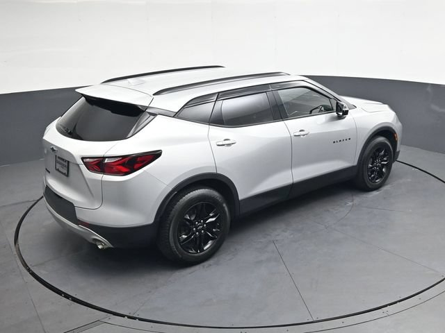 Used 2021 Chevrolet Blazer LT FWD image 24