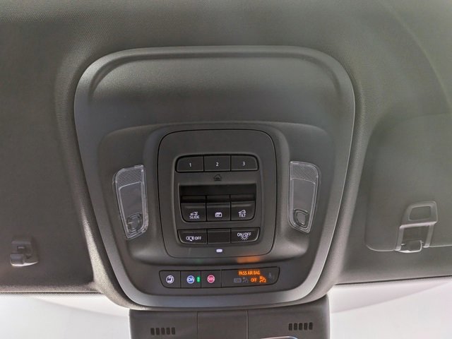 New 2026 Cadillac CT5 V w/ LPO, Red Accent Package image 25