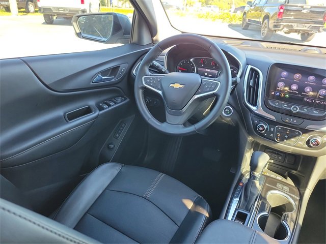 Used 2023 Chevrolet Equinox Premier image 14