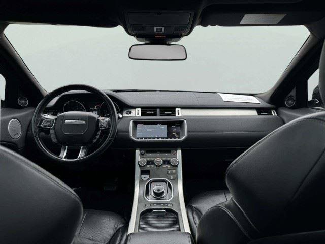 Used 2017 Land Rover Range Rover Evoque SE Premium AWD/4WD image 37