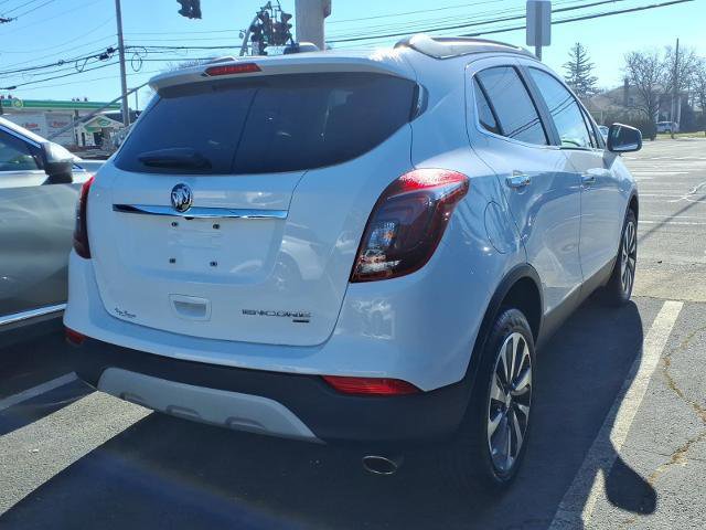 Used 2022 Buick Encore Preferred w/ Safety Package image 4