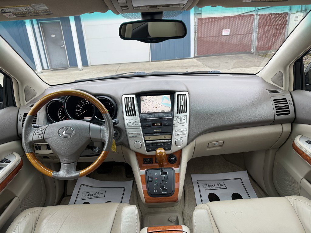 Used 2004 Lexus RX 330 AWD image 22