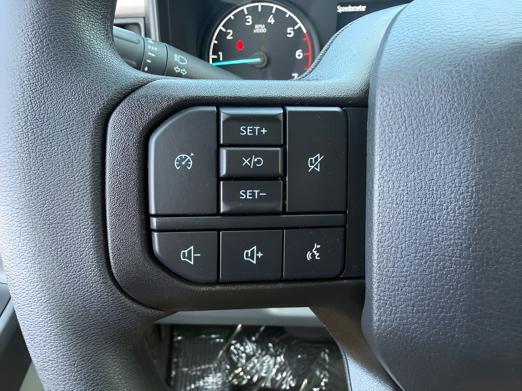 New 2026 Ford F350 XL w/ STX Appearance Package AWD/4WD image 14