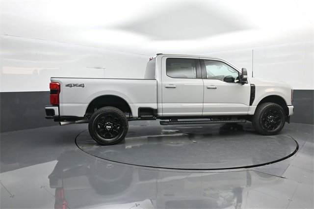 New 2026 Ford F250 XLT w/ XLT Premium Package image 8