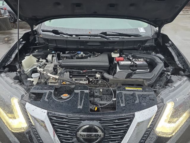 Used 2019 Nissan Rogue SL image 29