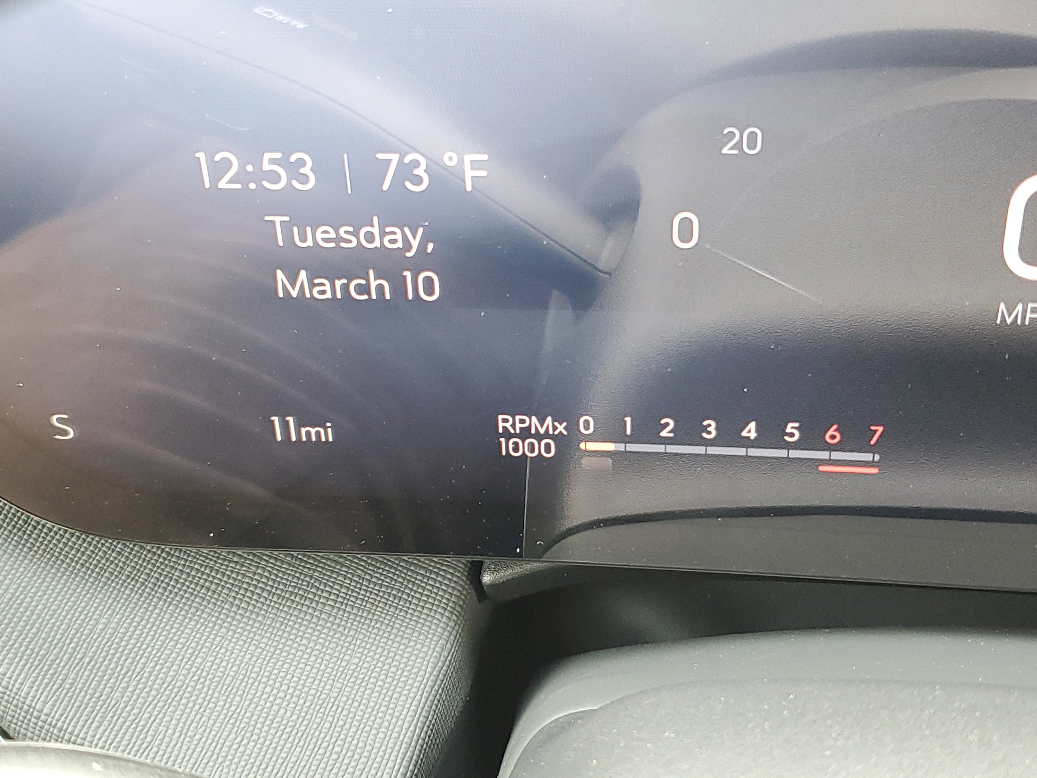 New 2026 Buick Enclave Preferred w/ Power Package image 18