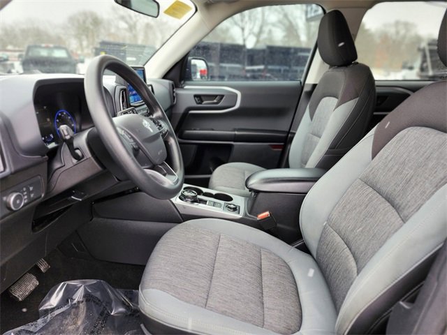 Certified 2021 Ford Bronco Sport Big Bend image 18