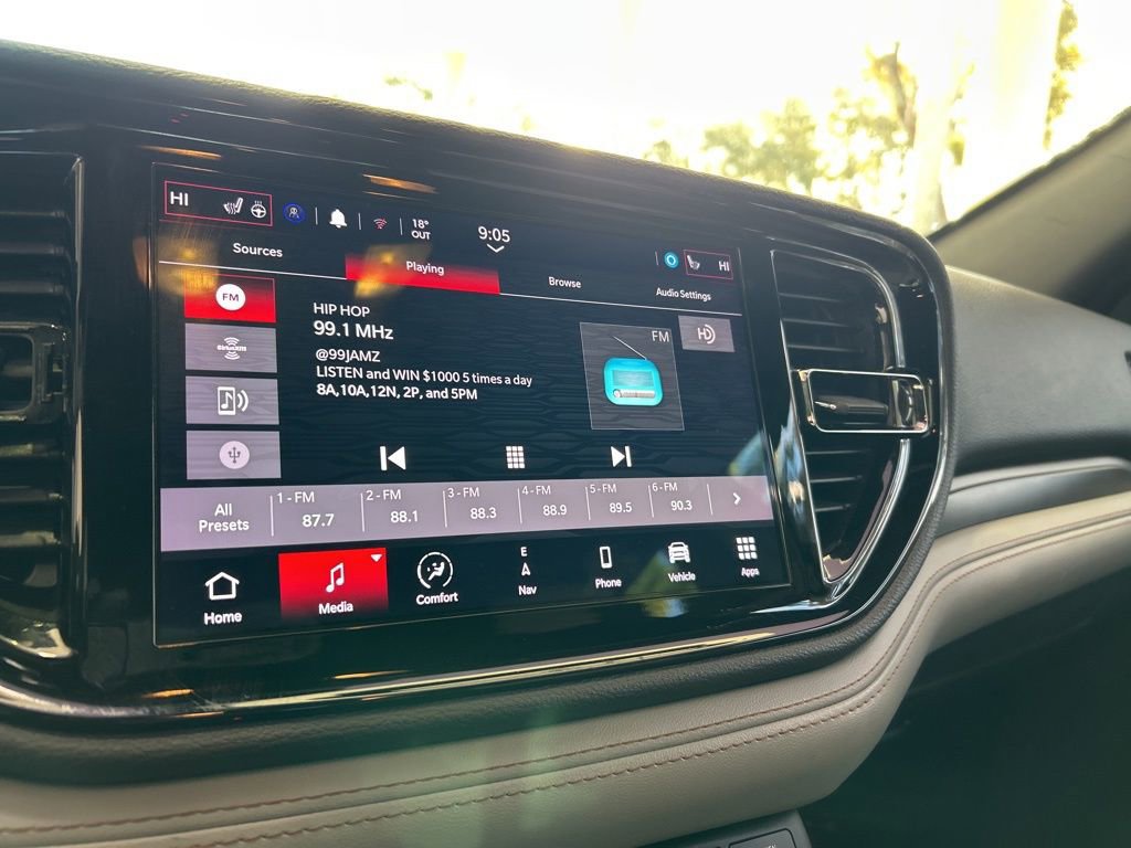 Used 2022 Dodge Durango R/T image 7