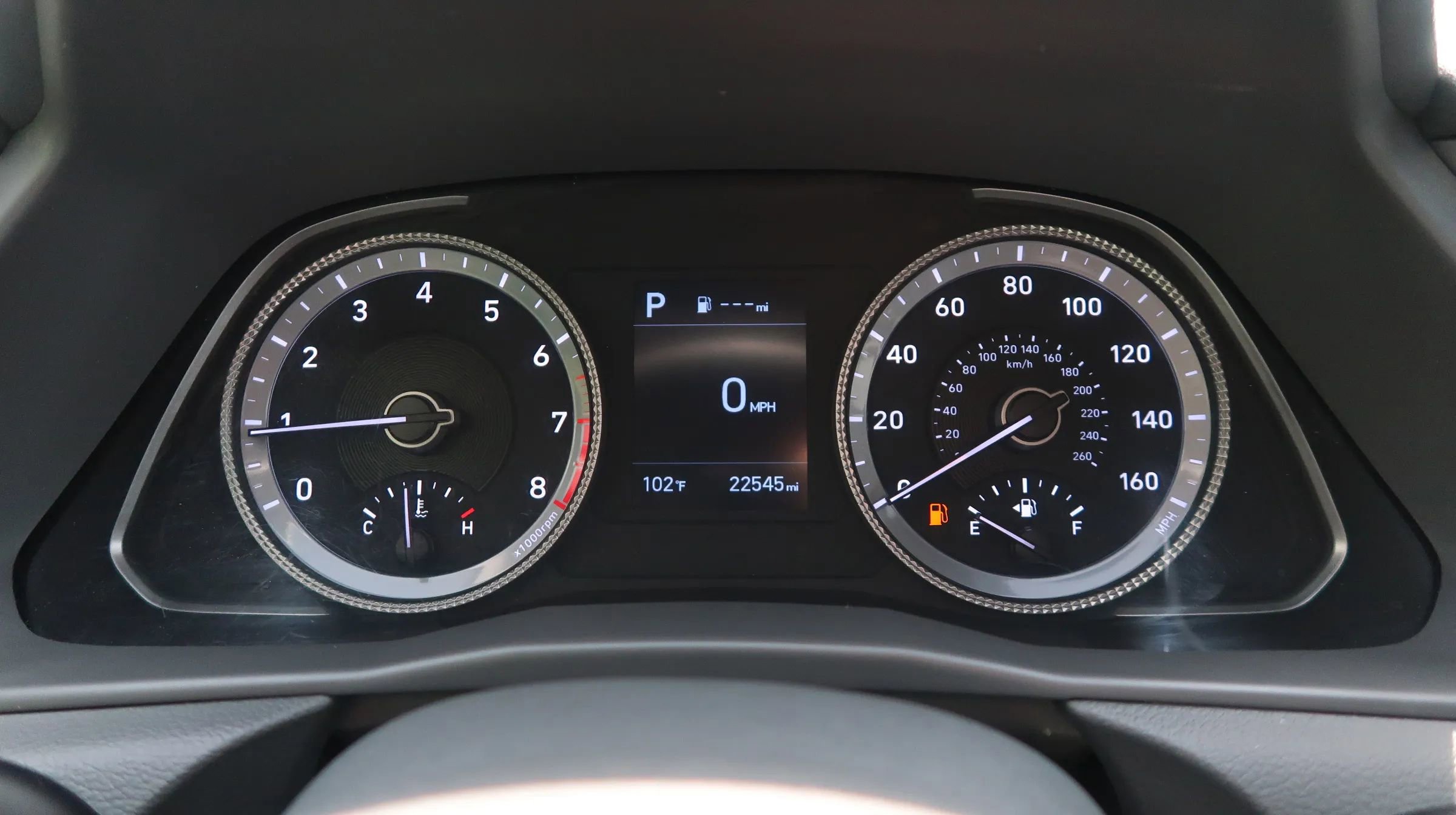 Used 2020 Hyundai Sonata SE FWD image 35