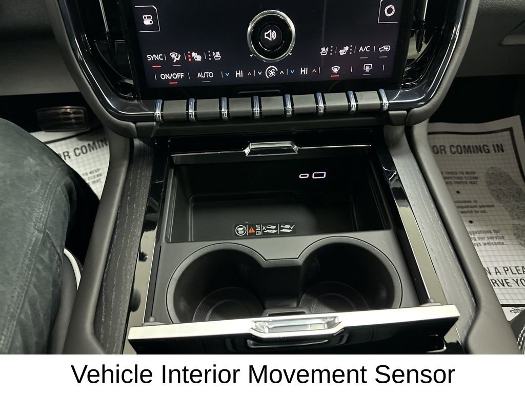 New 2026 GMC Yukon AT4 Ultimate image 41