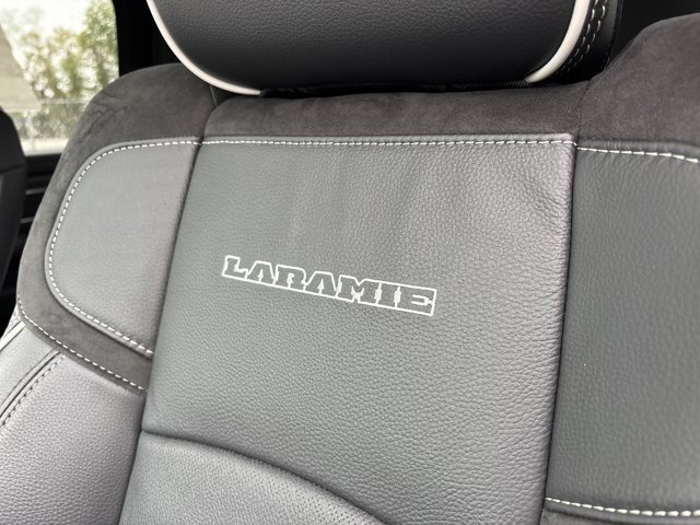 New 2026 RAM 3500 Laramie image 26