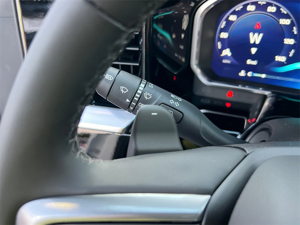 New 2026 Chevrolet Silverado 1500 RST w/ Safety Package image 28