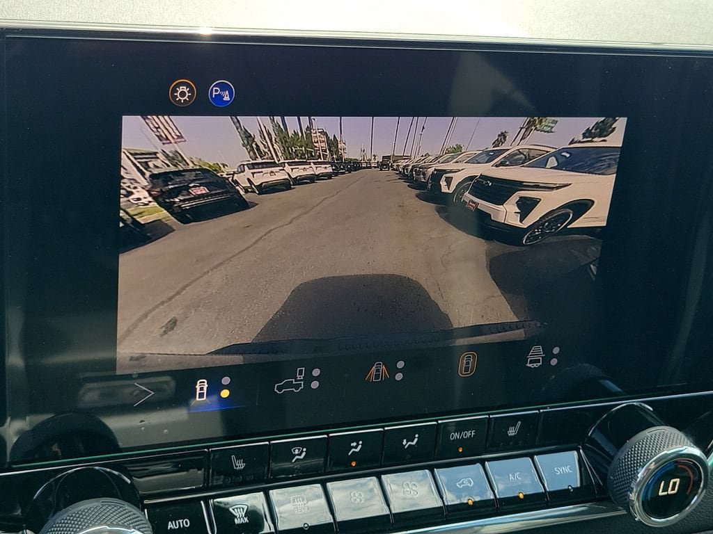 New 2026 Chevrolet Colorado LT w/ LT Convenience Package RWD image 10