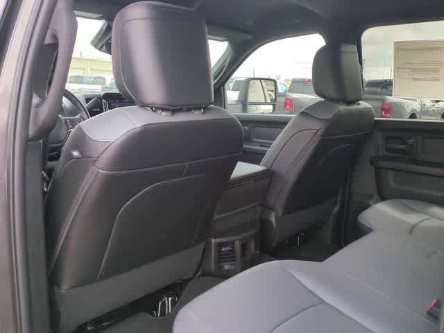 New 2026 RAM 3500 Tradesman AWD/4WD image 19