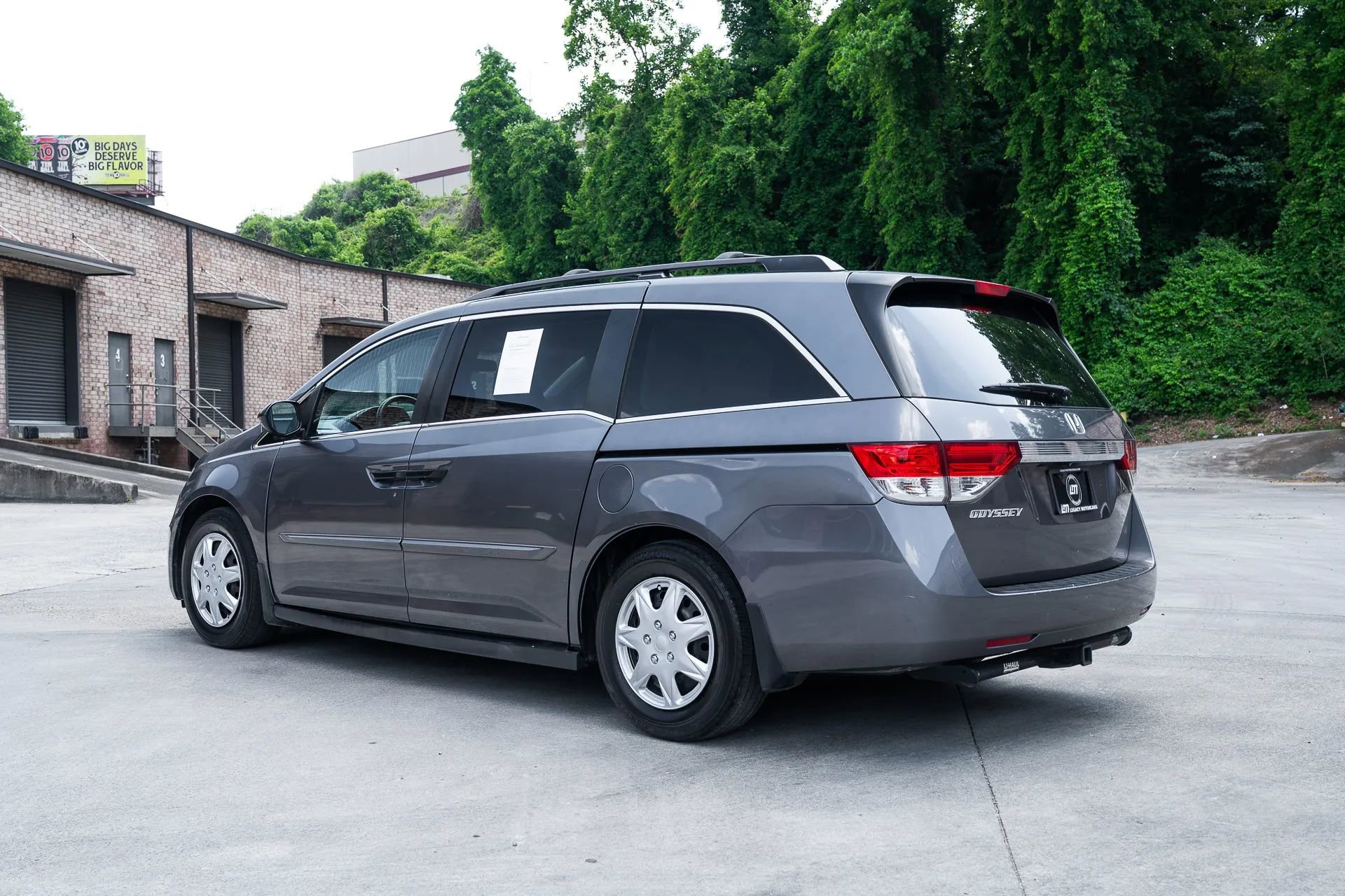 Used 2016 Honda Odyssey LX image 6