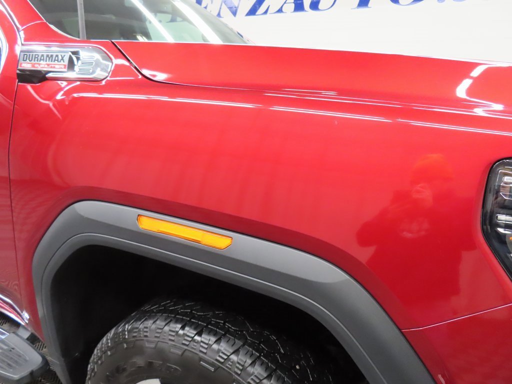 Used 2024 GMC Sierra 2500 Denali image 35