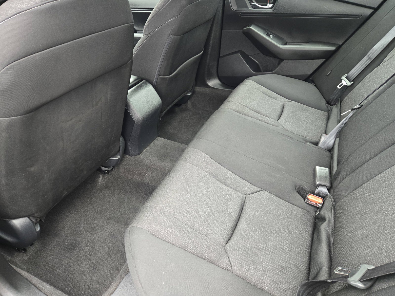 Used 2024 Honda Accord EX image 12