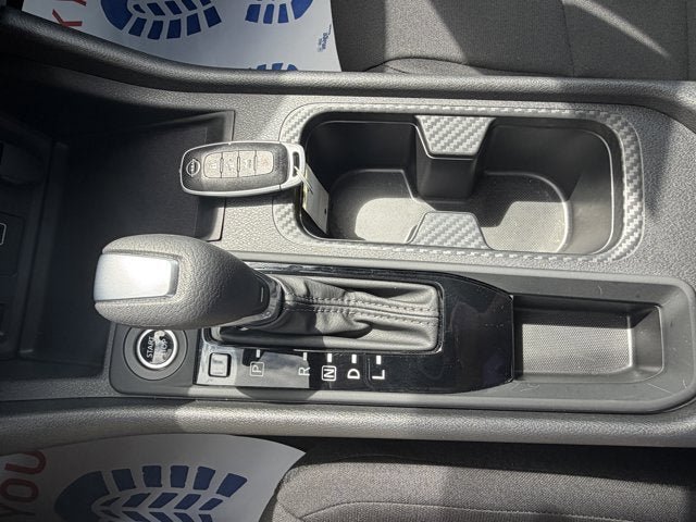 Used 2025 Nissan Sentra S FWD image 21