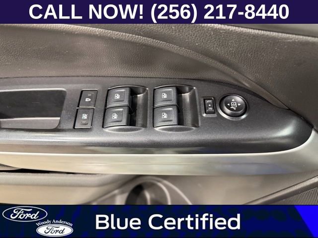 Used 2019 Chevrolet Colorado ZR2 w/ ZR2 Dusk Special Edition image 22