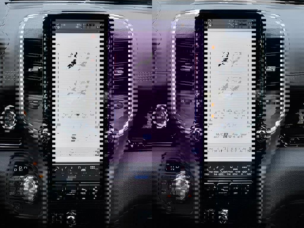 New 2026 RAM 1500 Laramie w/ Advanced Safety Group II image 15