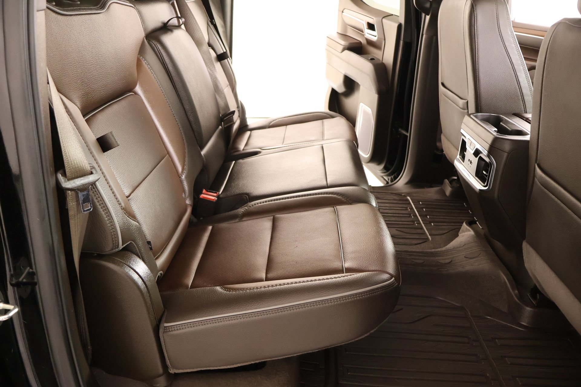 Used 2023 GMC Sierra 1500 Denali AWD/4WD image 16