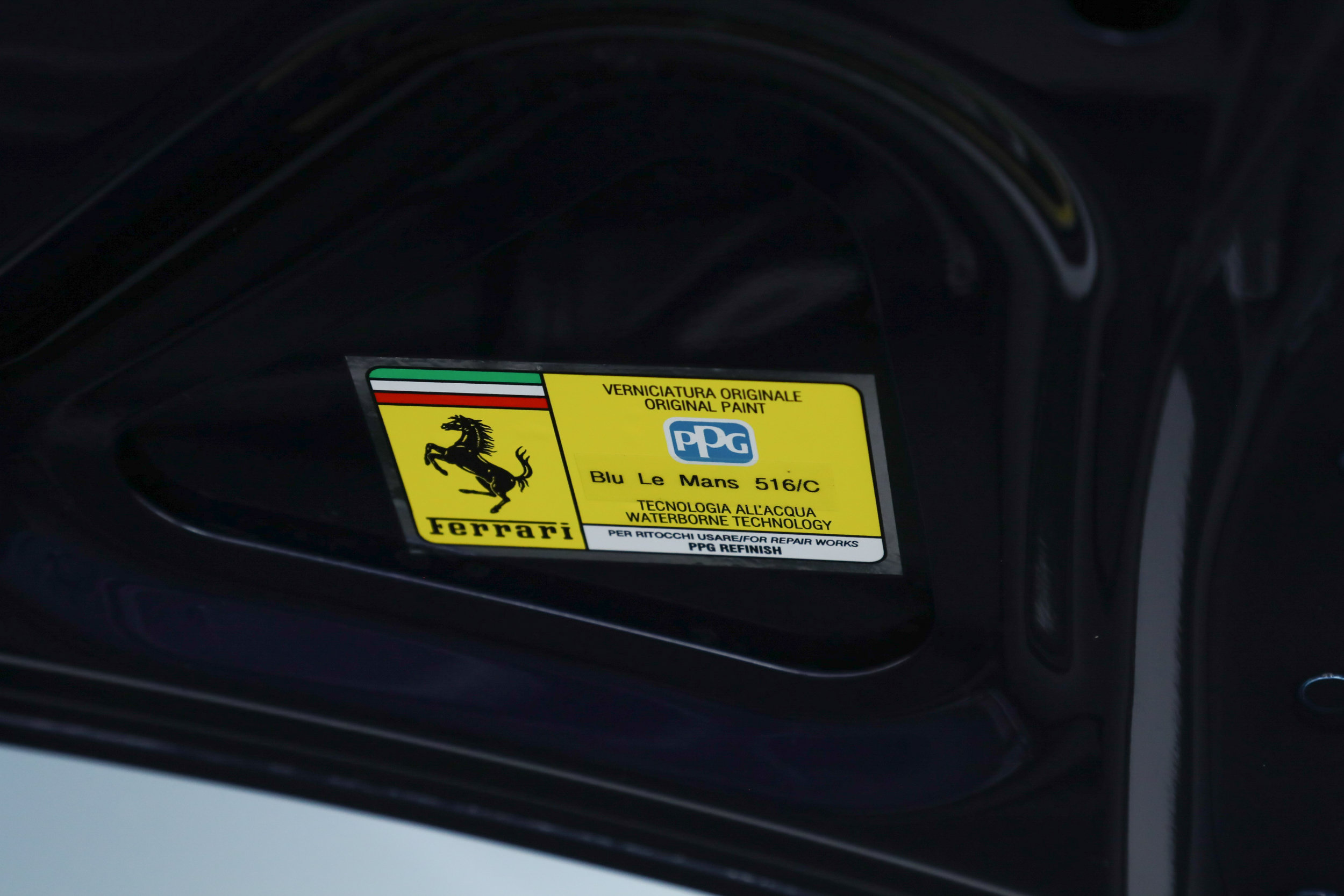 Certified 2026 Ferrari Roma Spider RWD image 36