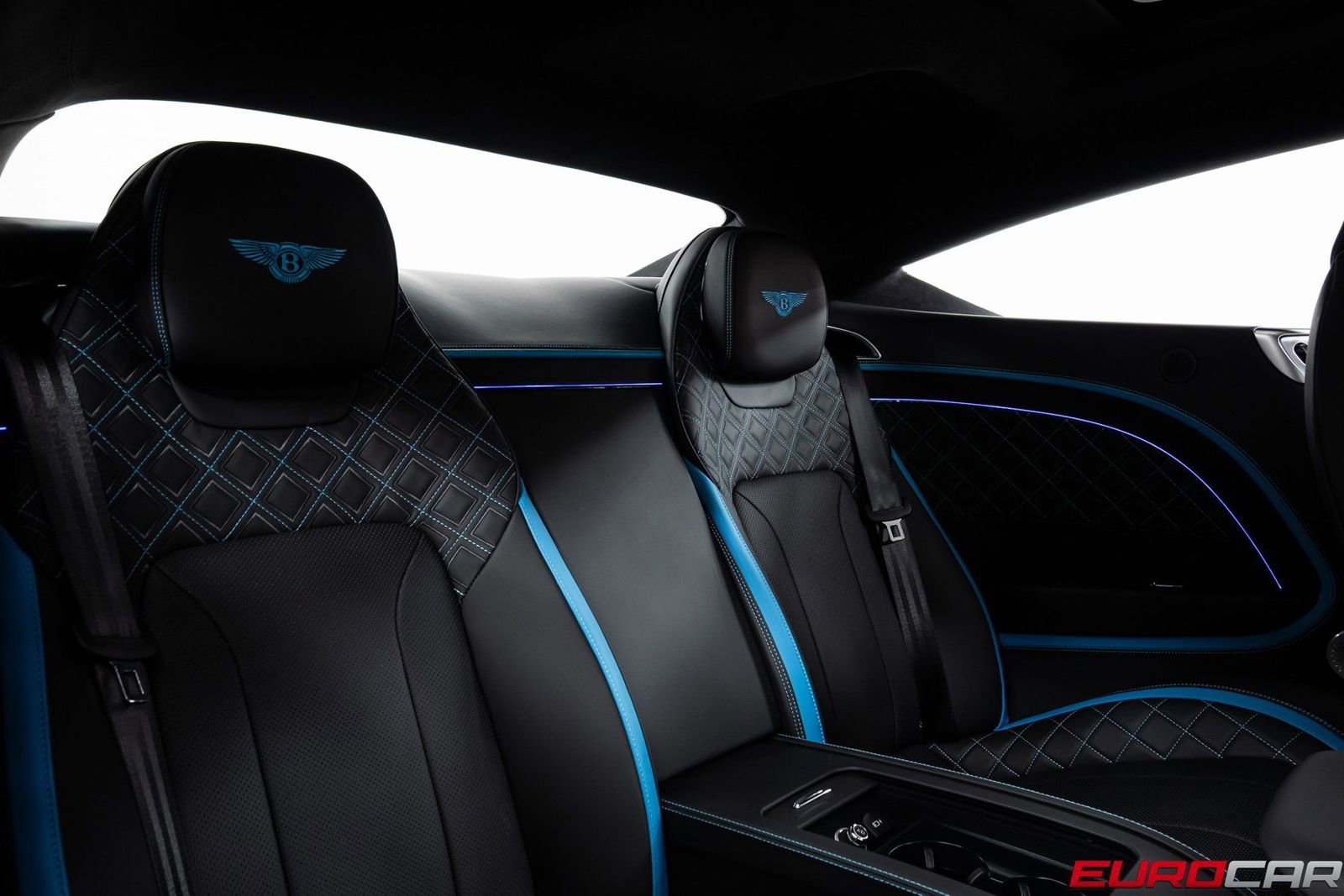 Used 2024 Bentley Continental GT Speed image 34