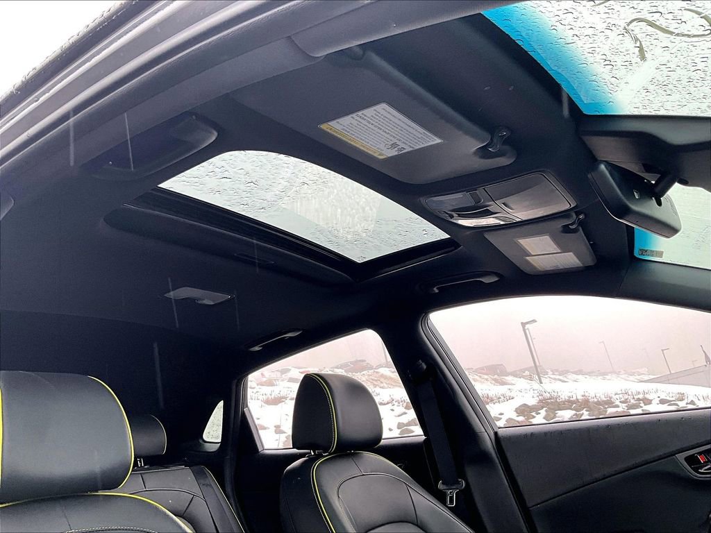 Used 2019 Hyundai Kona Limited image 20