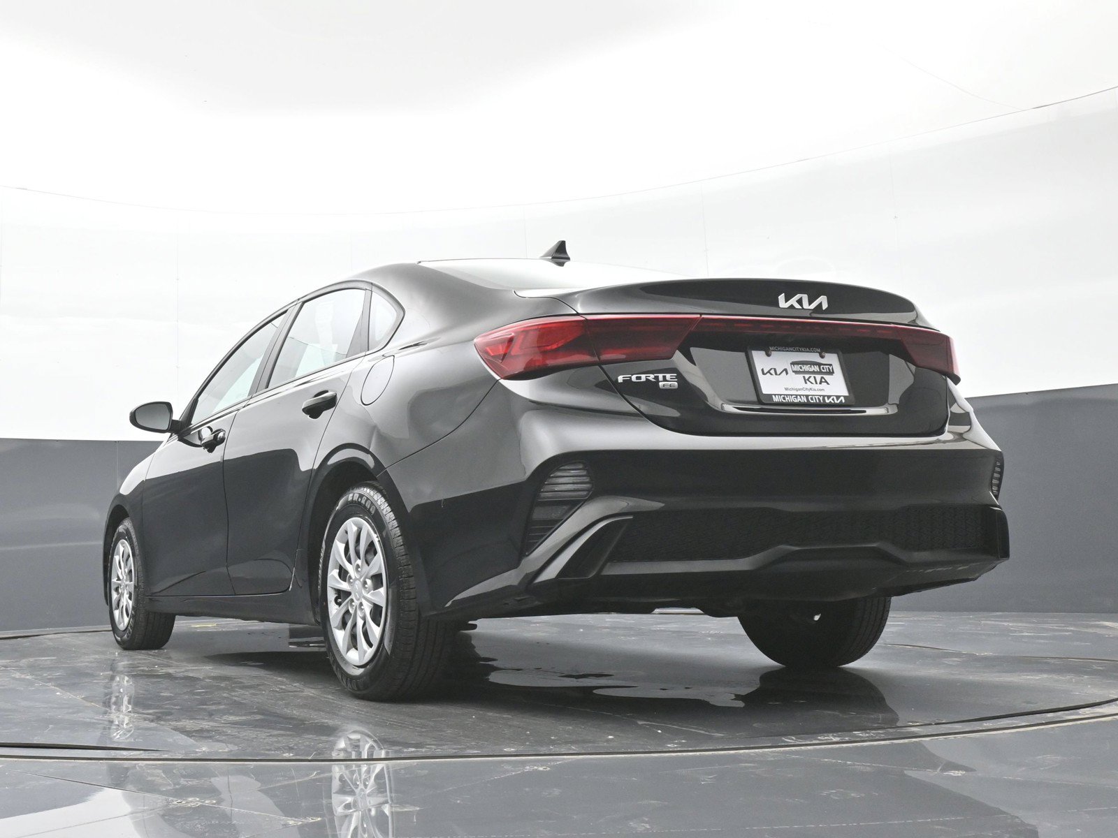 Used 2024 Kia Forte LX FWD image 37