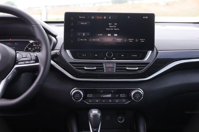 Certified 2025 Nissan Altima 2.5 SR w/ SR Premium Package AWD/4WD image 25