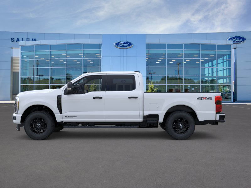 New 2026 Ford F350 XL image 4