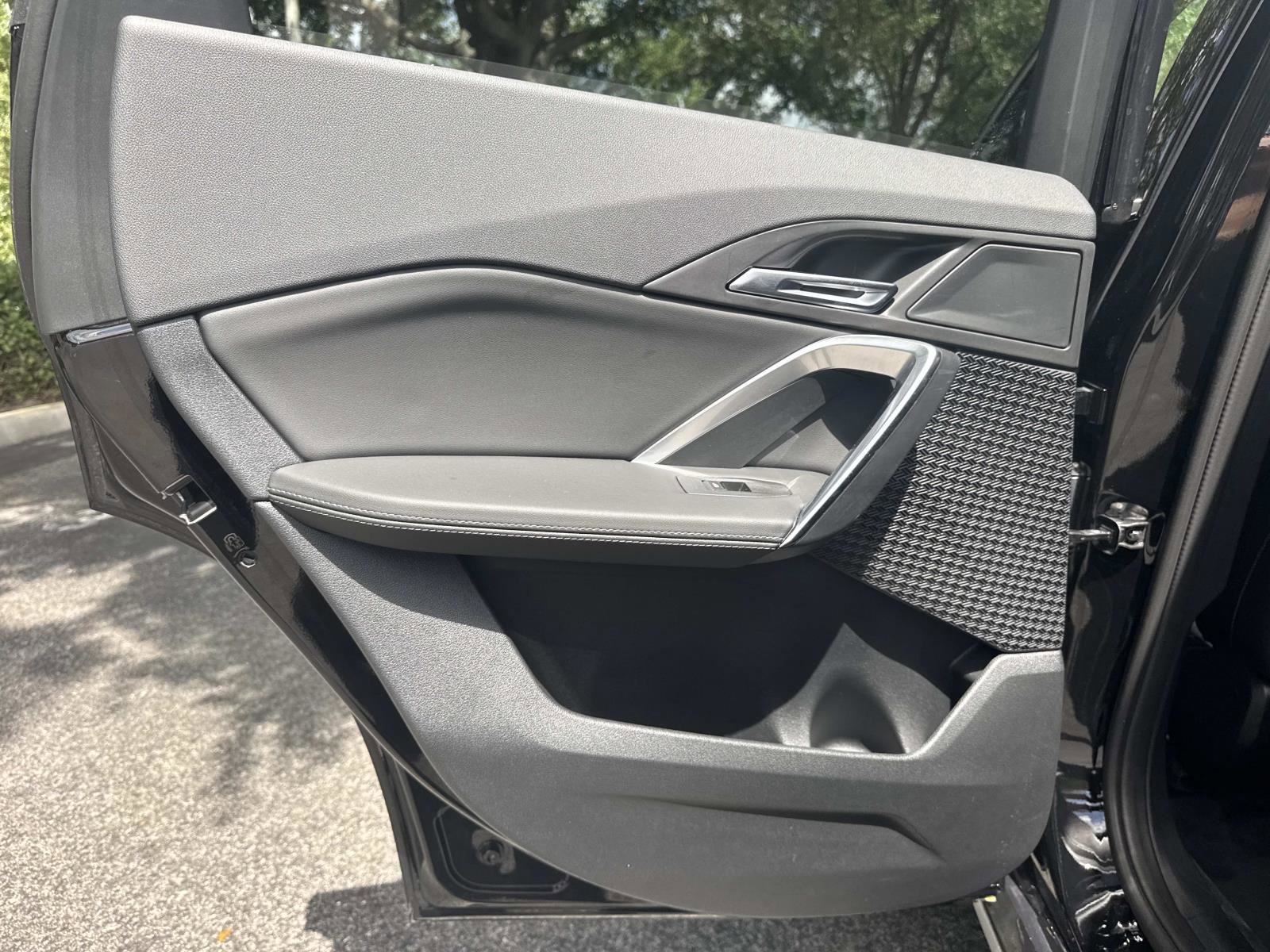 Certified 2026 BMW X1 xDrive28i w/ Technology Package image 12