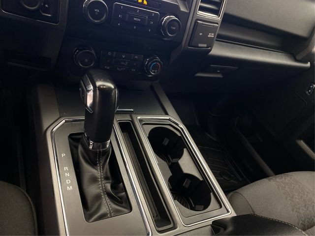 Used 2019 Ford F150 XLT w/ Equipment Group 302A Luxury AWD/4WD image 30