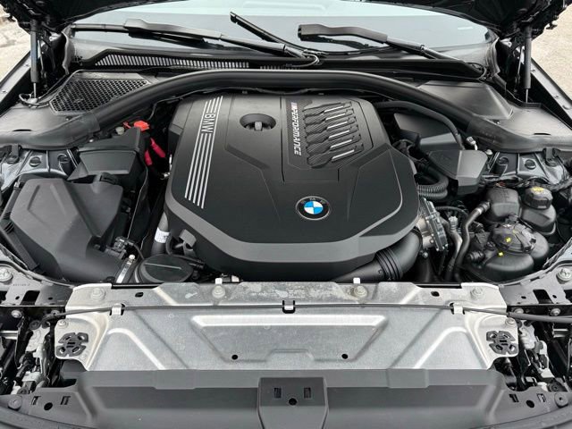 Used 2020 BMW M340i image 10