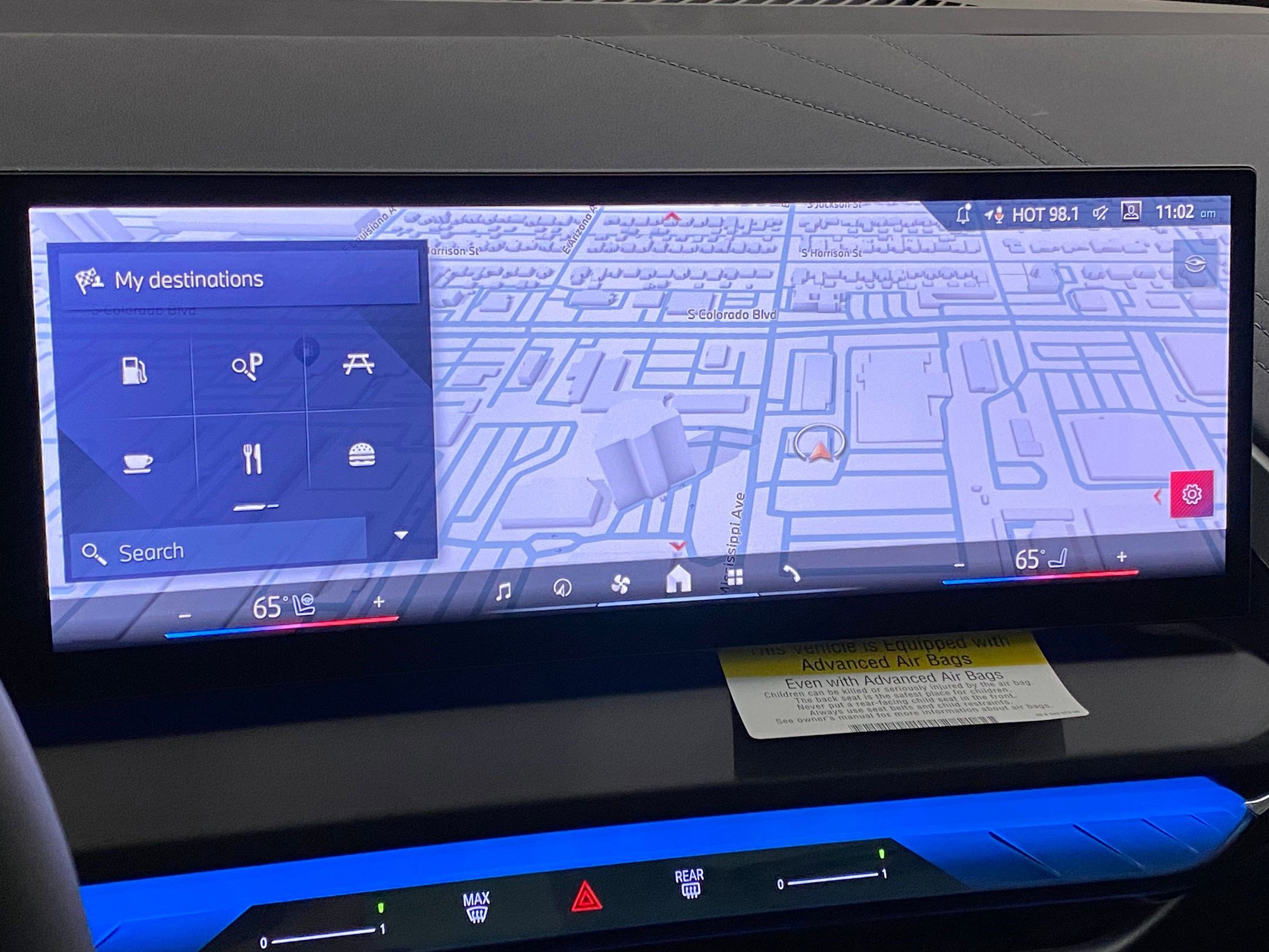 New 2026 BMW X3 M50 w/ Premium Package image 25