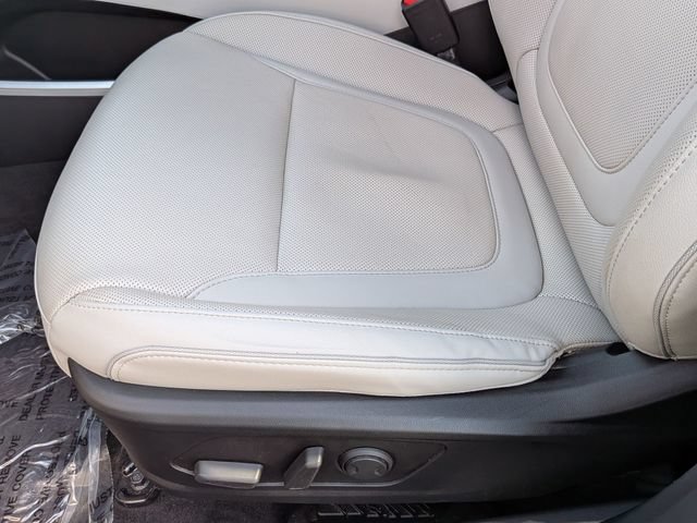 Used 2023 Hyundai Tucson Limited w/ Cargo Package AWD/4WD image 15