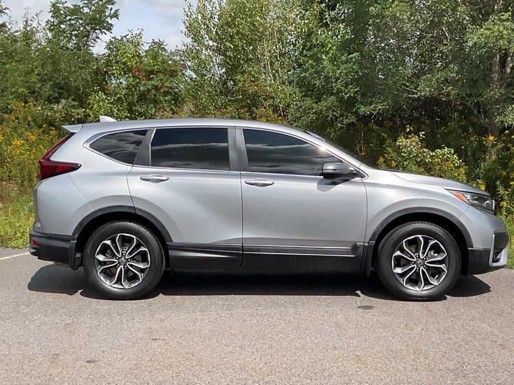 Used 2020 Honda CR-V EX image 23