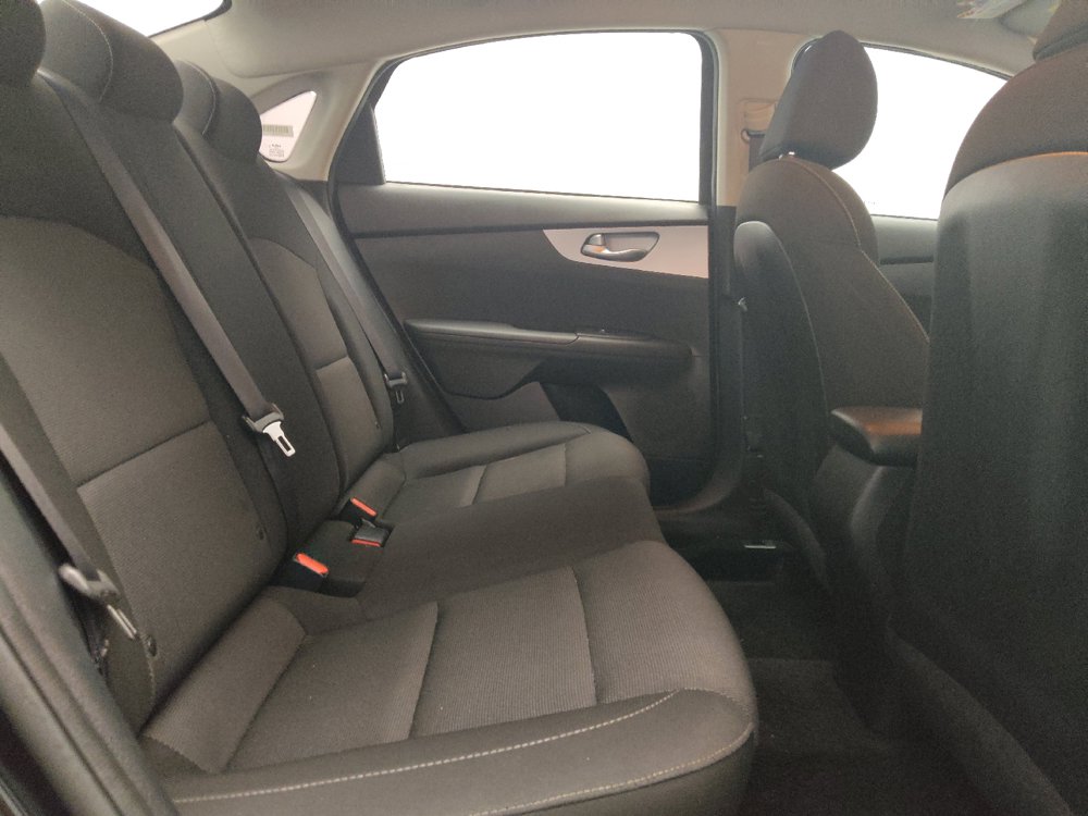 Used 2023 Kia Forte LXS FWD image 19