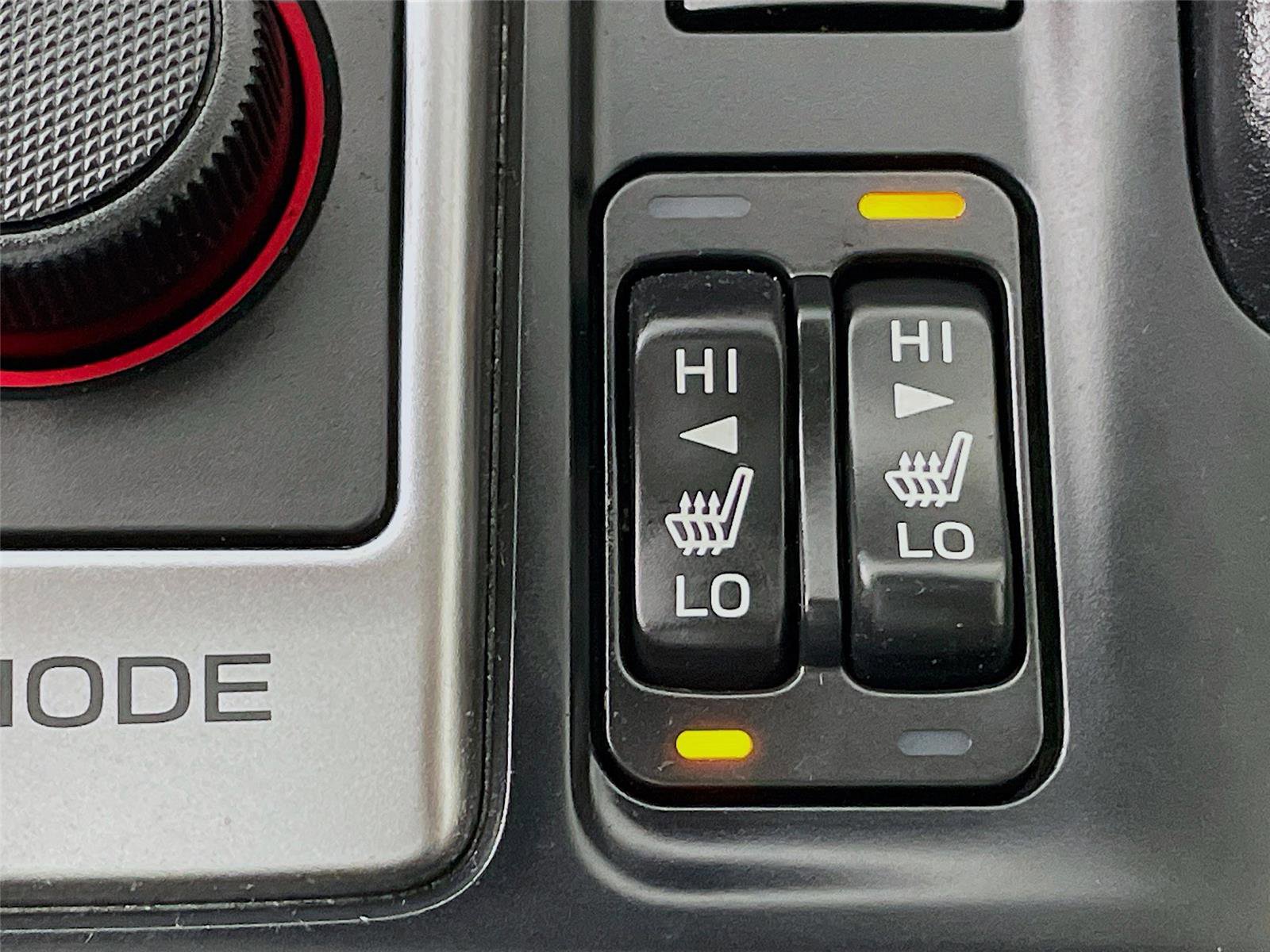 Used 2023 Subaru Forester Premium image 24