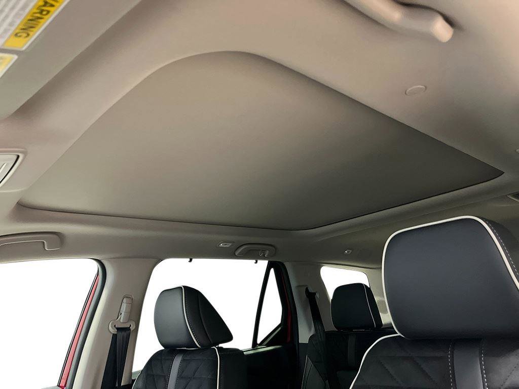 New 2026 Honda Pilot Elite image 13