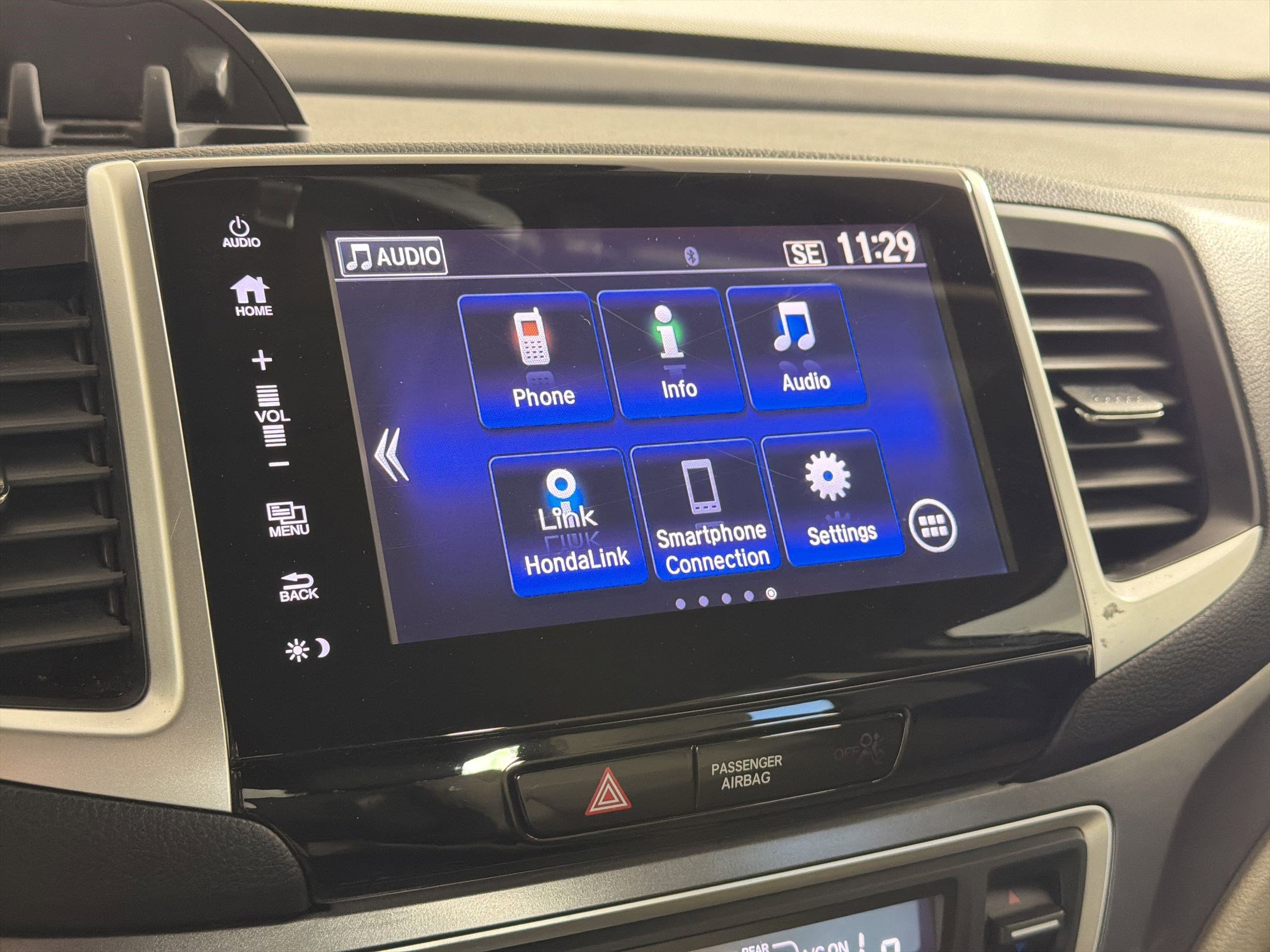 Used 2018 Honda Pilot EX image 23
