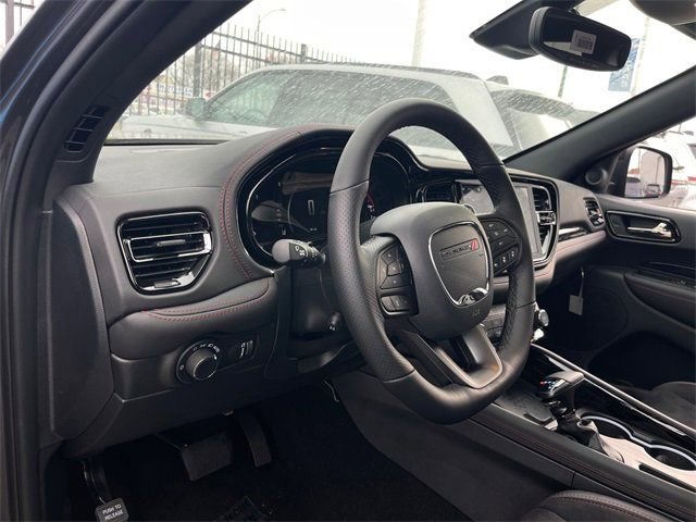 New 2026 Dodge Durango GT image 9