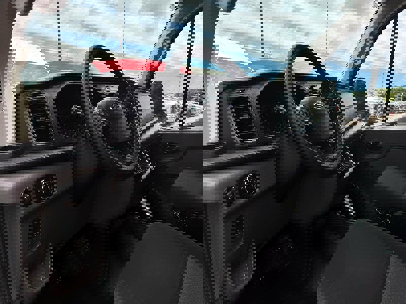 Used 2024 Ford Transit 250 Low Roof w/ Exterior Upgrade Package image 15